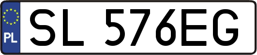 SL576EG