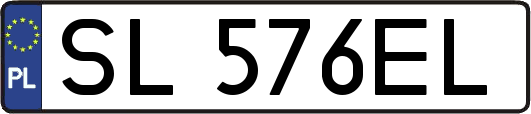 SL576EL