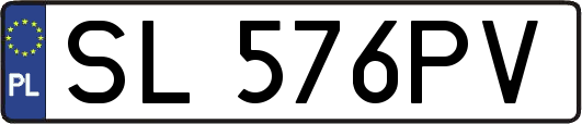SL576PV