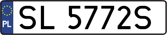 SL5772S