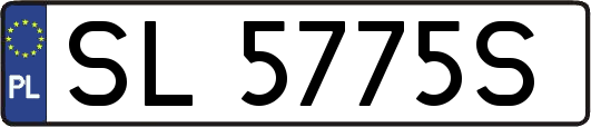 SL5775S
