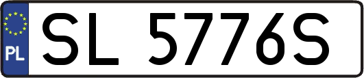SL5776S