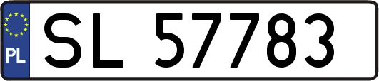 SL57783