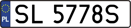 SL5778S