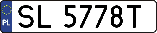 SL5778T