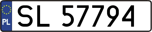 SL57794