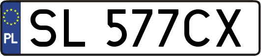 SL577CX