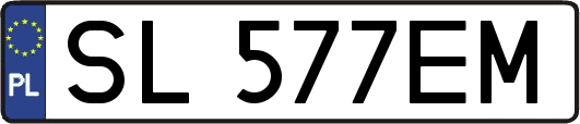 SL577EM