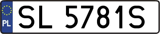 SL5781S