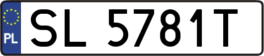 SL5781T