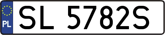 SL5782S