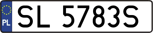 SL5783S