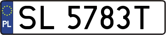 SL5783T