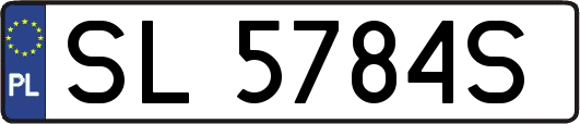 SL5784S