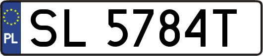 SL5784T