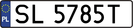 SL5785T