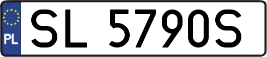 SL5790S