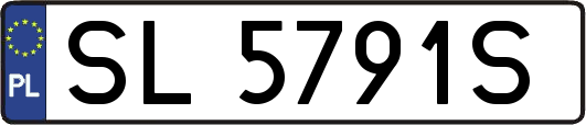 SL5791S