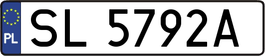 SL5792A
