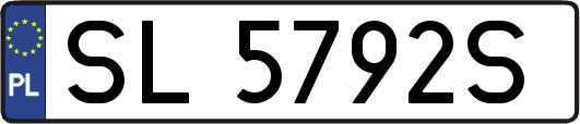 SL5792S