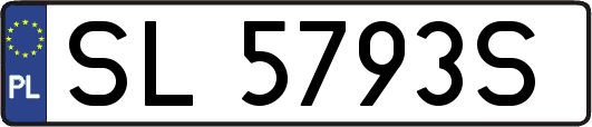 SL5793S