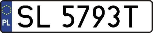 SL5793T