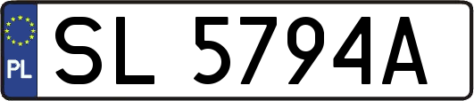 SL5794A
