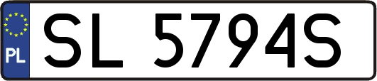 SL5794S