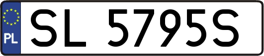 SL5795S