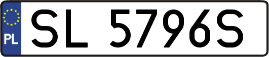 SL5796S