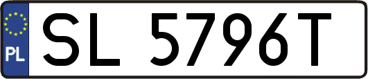 SL5796T