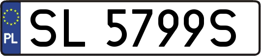 SL5799S