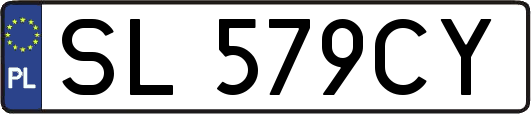 SL579CY