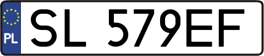 SL579EF