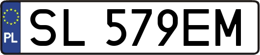 SL579EM
