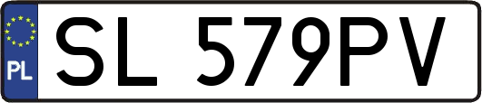 SL579PV