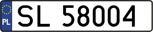 SL58004
