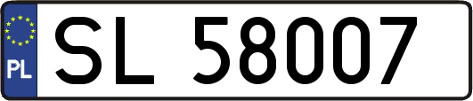 SL58007