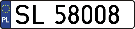 SL58008