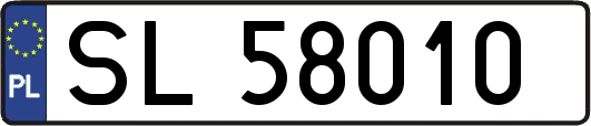 SL58010