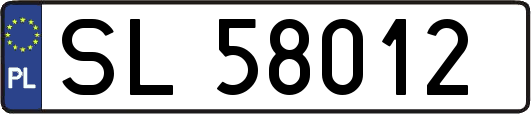SL58012