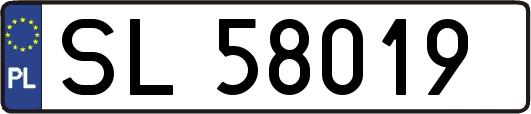 SL58019