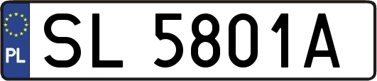 SL5801A