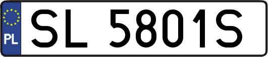 SL5801S