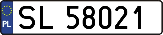 SL58021