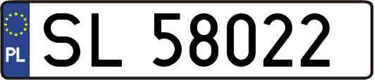 SL58022