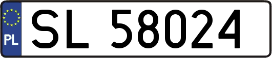 SL58024