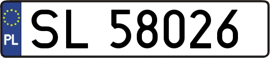 SL58026