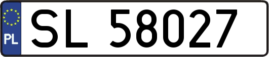 SL58027