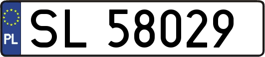 SL58029